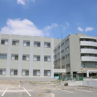 東松山市立市民病院