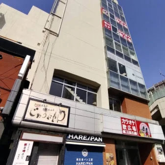 松戸駅前PCR検査センター