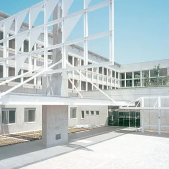 珠洲市総合病院