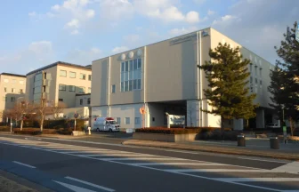 筑波メディカルセンター病院