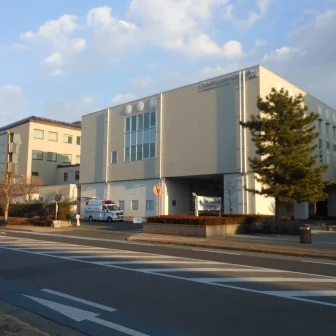 筑波メディカルセンター病院