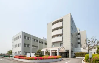 東松山市立市民病院