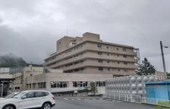 JA長野厚生連鹿教湯三才山リハビリテーションセンター鹿教湯病院